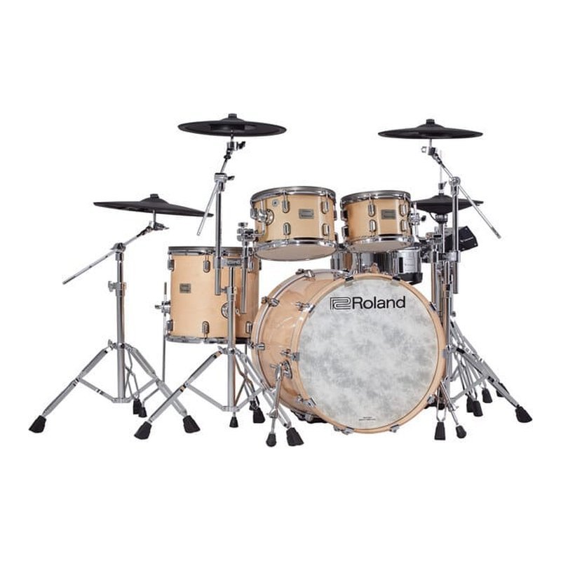 Roland Roland 旗艦擬真 電子鼓 VAD706 VAD-706 雙北免費到府安裝 — 三峽鼓 / 打擊