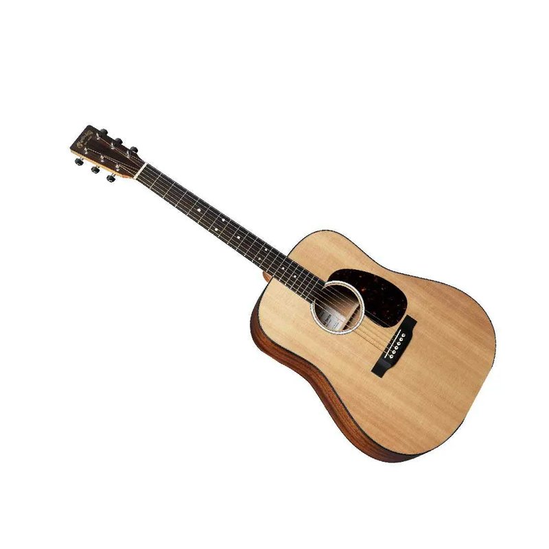 Martin Martin / D10E-02 41吋 全單板電木吉他 — 三峽吉他 / Bass｜YA! 玩音樂
