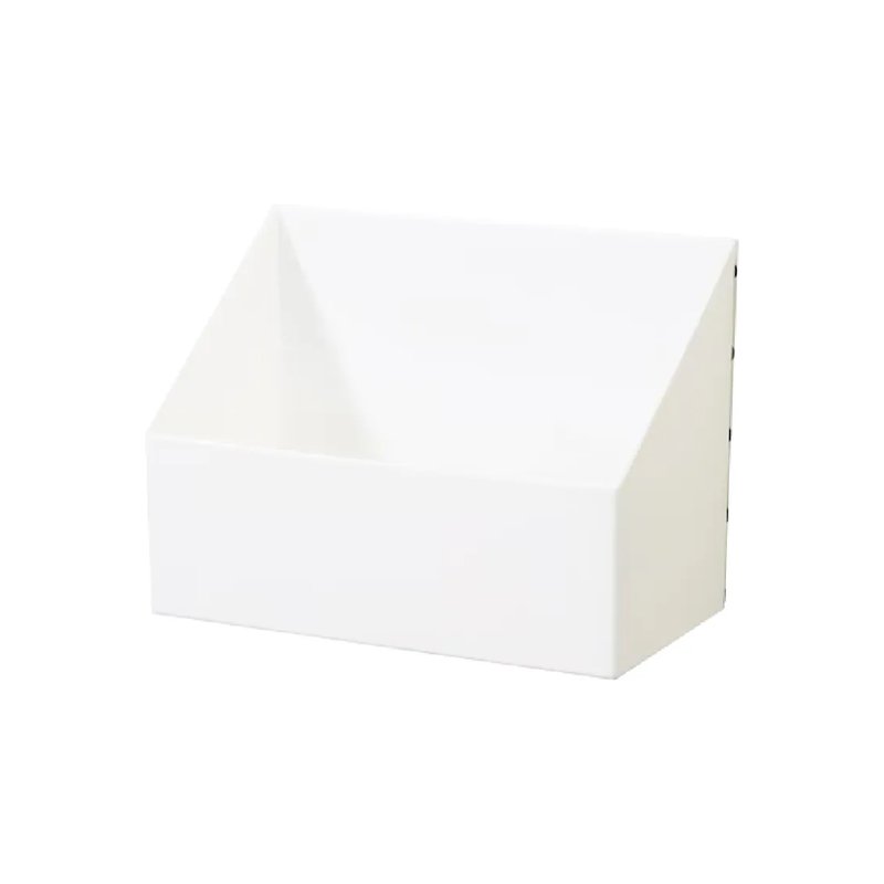 Backbone Backbone / Gecko™桌夾式洞洞板(磁吸自定義分隔收納盒) — 三峽配件 / 週邊