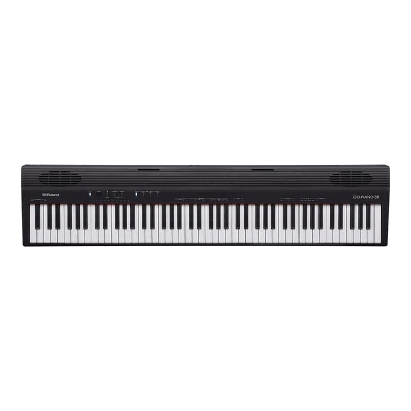 Roland Roland GO:PIANO88 Digital Piano 88? ？ ？音域鋼琴 — 三峽電鋼琴 / 鍵盤
