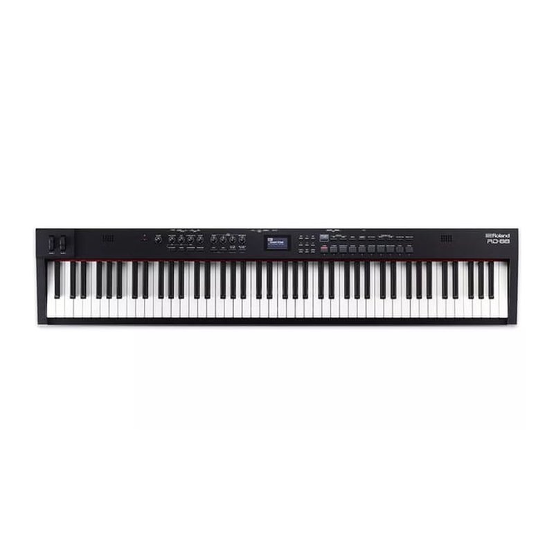 Roland Roland RD-88 88鍵 舞台Keybord(自帶喇叭) — 三峽音響 / 音箱