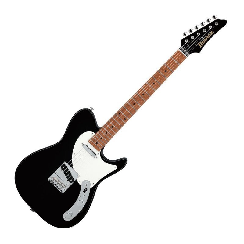 Ibanez FLATV1 BK æ¥å» 電吉他 — 三峽吉他 / Bass