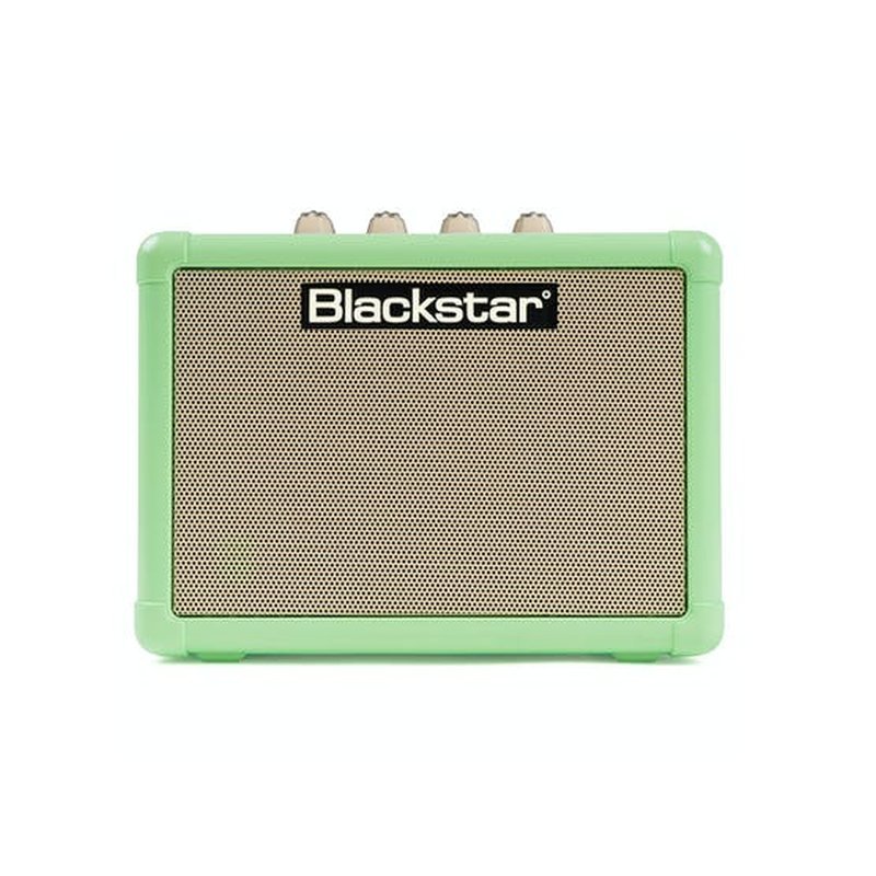 Blackstar Blackstar fly 3 3w combo mini amp surf green 電吉他音箱 — 三峽木吉他 / 民謠吉他