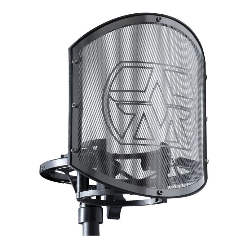 Aston SwiftShield 麥克風架+防噴罩 — 三峽防噴罩 / 麥克風支架