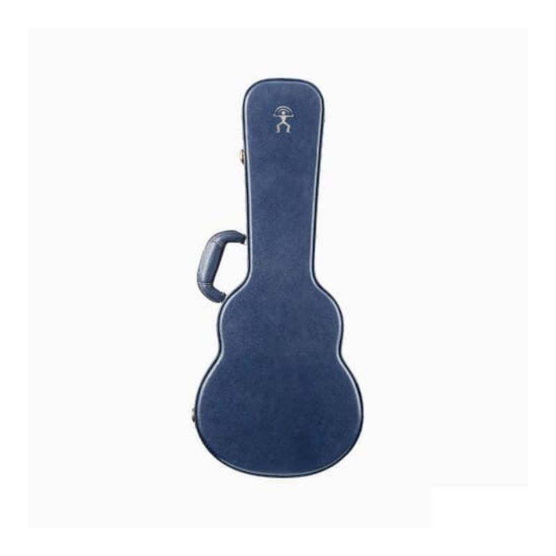 aNueNue UTHC - 26吋藍色木製硬盒 ❛烏克麗麗適用❜ — 三峽配件 / 週邊