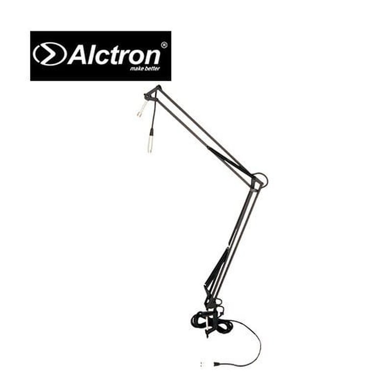 Alctron Alctron MA601 麥克風懸臂支架 ??? — 三峽配件 / 週邊