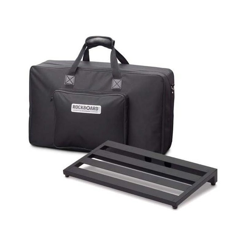 WARWICK ROCKBOARD Stage 效果器盤 — 三峽效果器