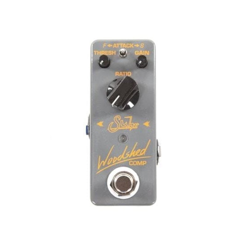 Suhr SUHR WOODSHED COMP ??? 公司貨 — 三峽效果器
