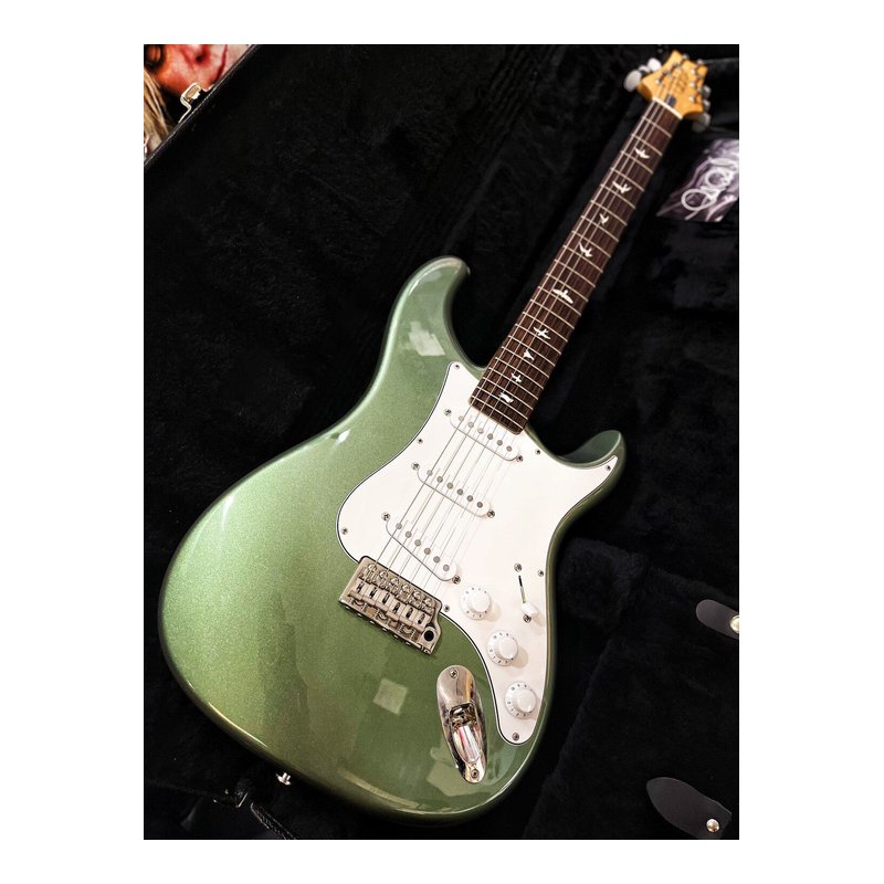 PRS John Mayer model Silver Sky ??? 公司貨【宛伶樂器】 — 三峽吉他 / Bass