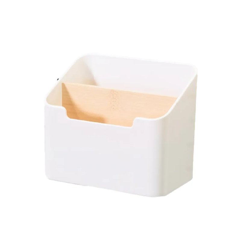 Backbone Backbone / Gecko™桌夾式洞洞板(磁吸雙格收納盒) — 三峽配件 / 週邊