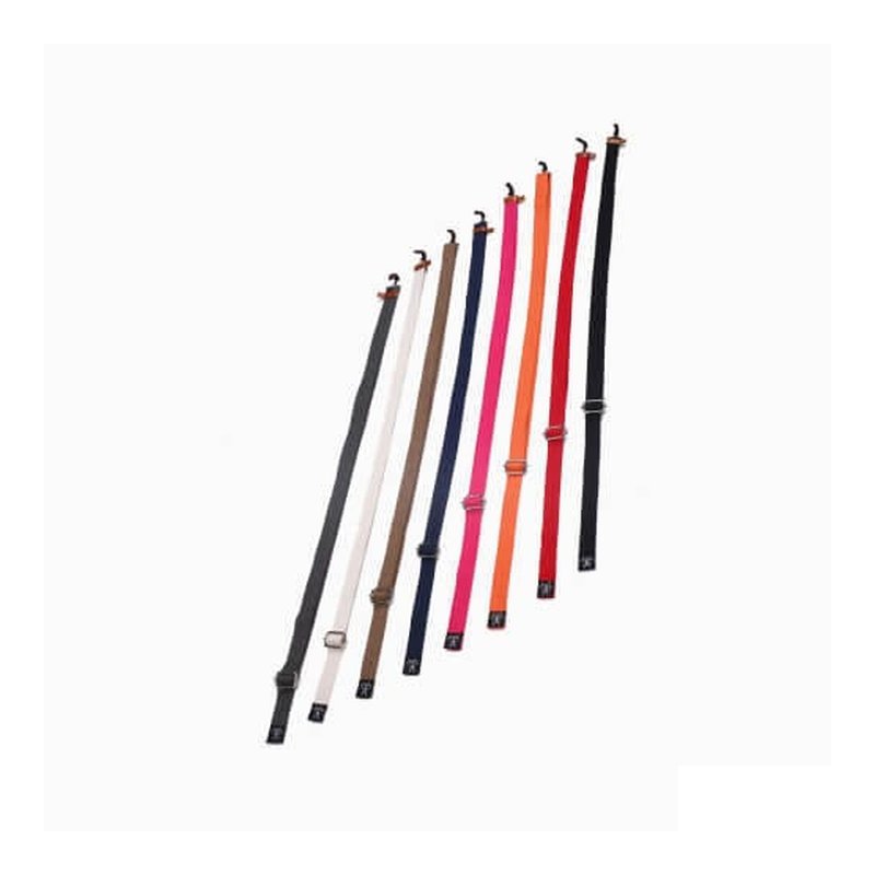 aNueNue STP - 彩虹掛勾式背帶 - 8色 — 三峽配件 / 週邊