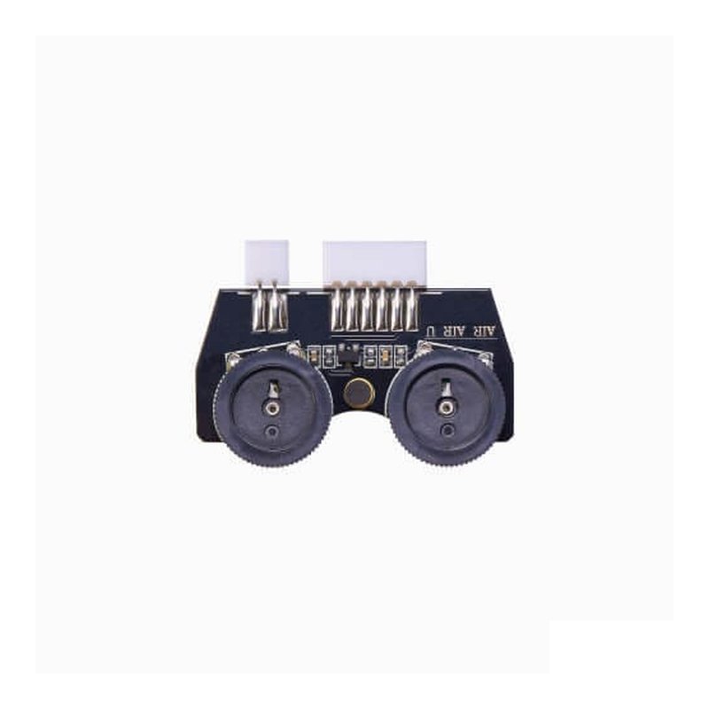 aNueNue AAU - HD Air Air 烏克麗麗拾音器 — 三峽配件 / 週邊