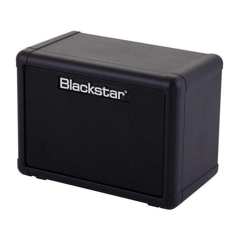 Blackstar Blackstar FLY 103 EXT CABINET BLACK 擴？ ?? 需搭？ ？FLY3 — 三峽音響 / 音箱
