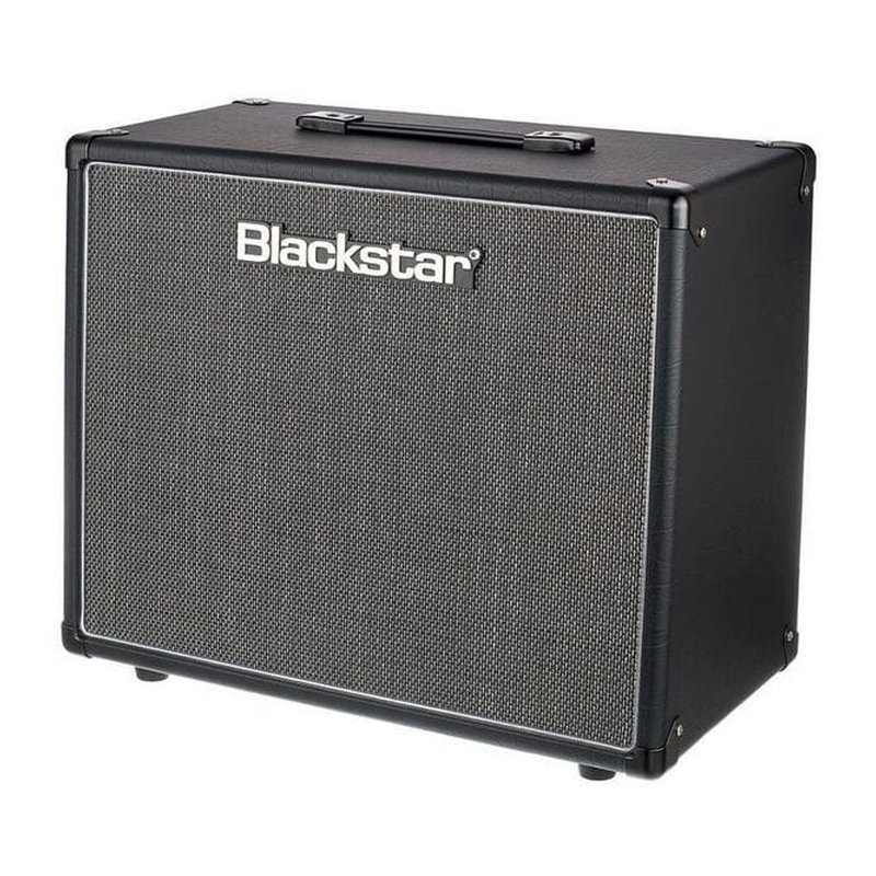 Blackstar Blackstar HT112 OC MKII 全真空管 電吉他音箱 ISF專利 錄音室等級 — 三峽木吉他 / 民謠吉他