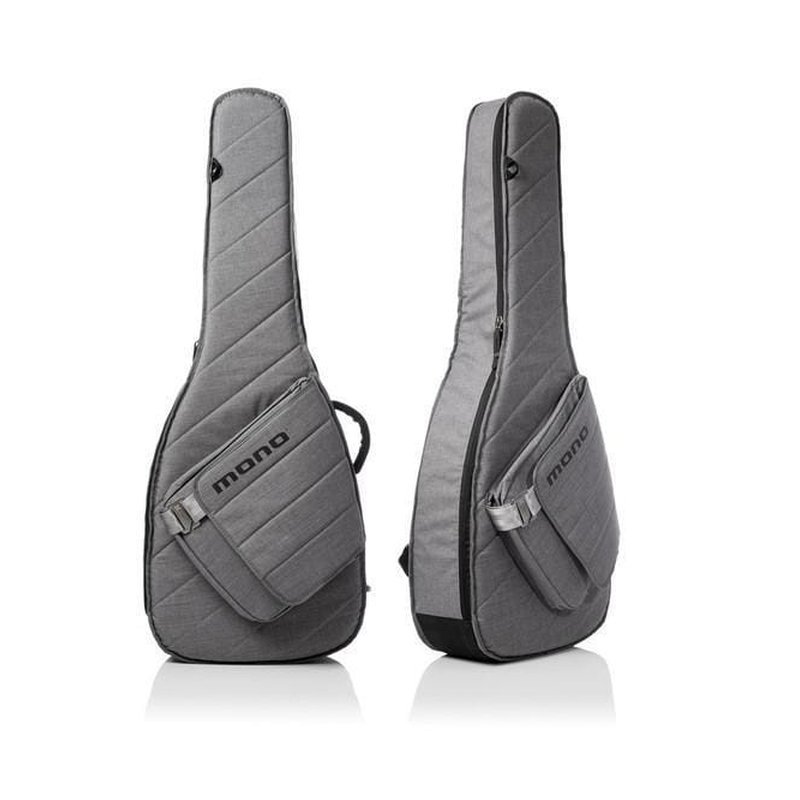 Mono M80 Sleeve系列 防震防塵 琴袋登機 電貝斯/電吉他/木吉他 琴袋 — 三峽吉他 / Bass