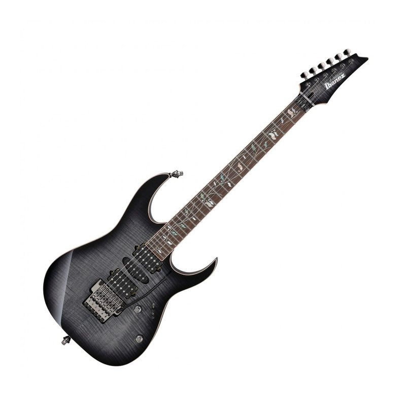 IBANEZ RG8570Z j.custom BRE 電吉他|Ibanez新北旗艦店| — 三峽吉他 / Bass