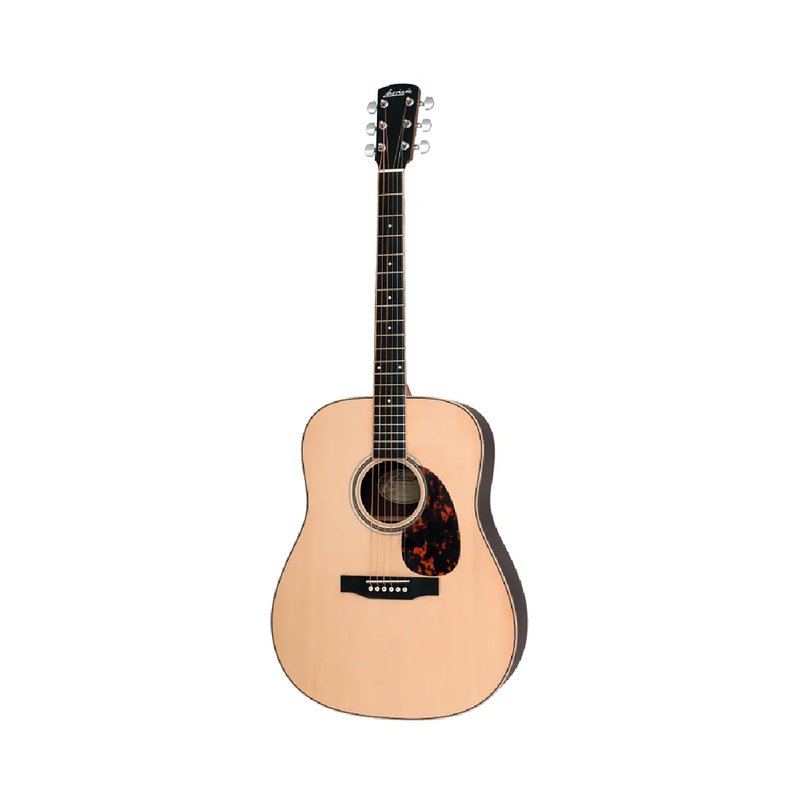 Larrivee Larrivee / D-03RE 電木吉他 — 三峽吉他 / Bass