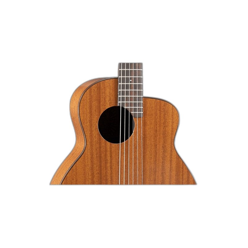 aNueNue aNueNue M20 Feather Bird 36吋 面單 旅行吉他 民謠吉他 全桃花心木 — 三峽吉他 / Bass｜YA! 玩音樂