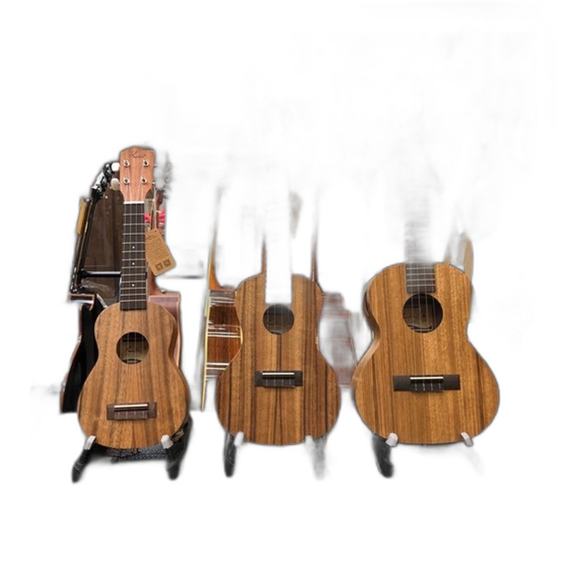 Openhagen HWU301WAL 烏克麗麗架 (胡桃木) — 三峽烏克麗麗｜YA! 玩音樂