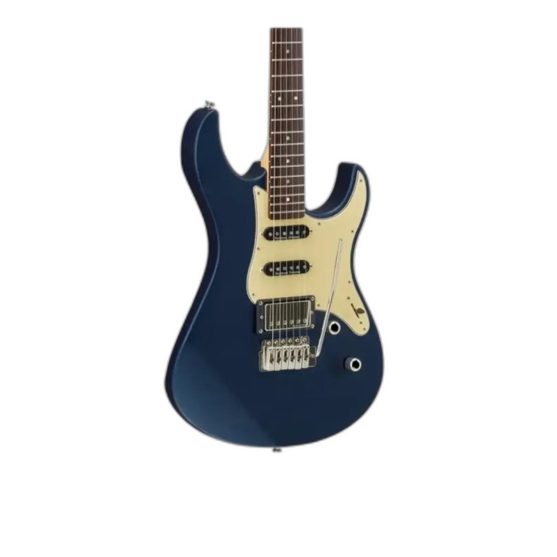 Yamaha Yamaha Pacifica PAC612 VIIX-TGM Teal Green Metallic 電吉他 單單雙 小搖座 金屬綠 玫瑰木指板 — 三峽吉他 / Bass