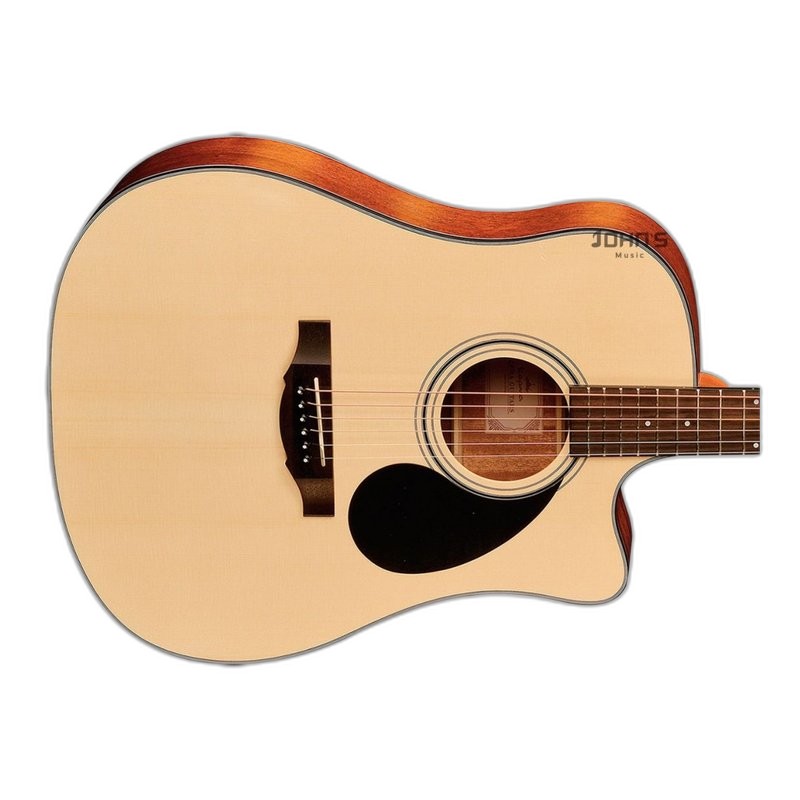 Kepma 卡馬吉他 Kepma EDC-3TSM 民謠吉他 — 三峽吉他 / Bass