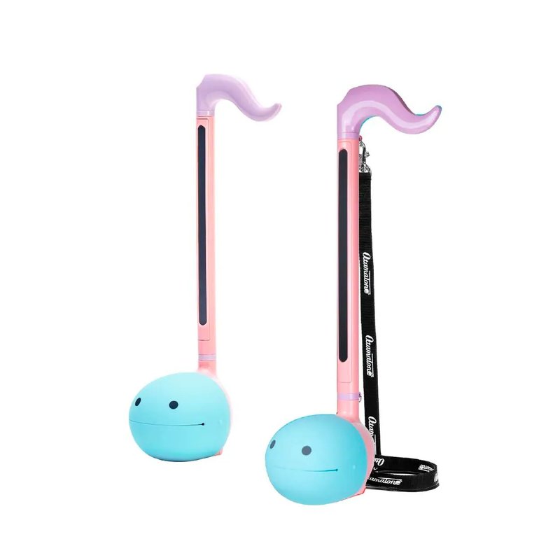 Otamatone Otamatone / Unicorn 明和電機 電音蝌蚪 (STD Regular 中型 / Deluxe 大型)(台灣代理貨) — 三峽配件 / 週邊