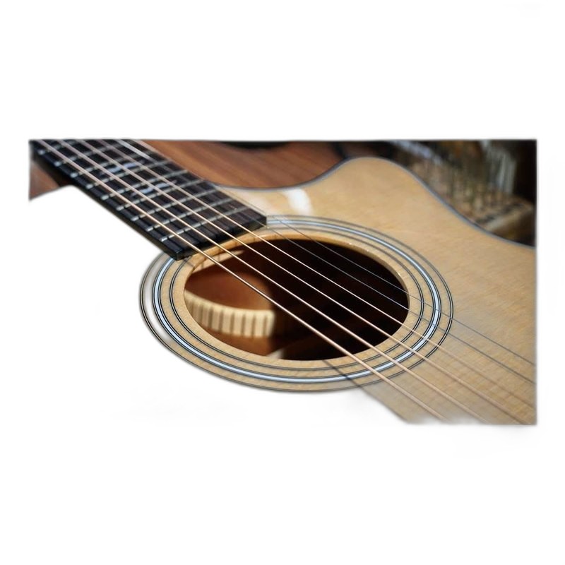 Kepma 卡馬吉他 Kepma F1 GA 民謠吉他 — 三峽吉他 / Bass