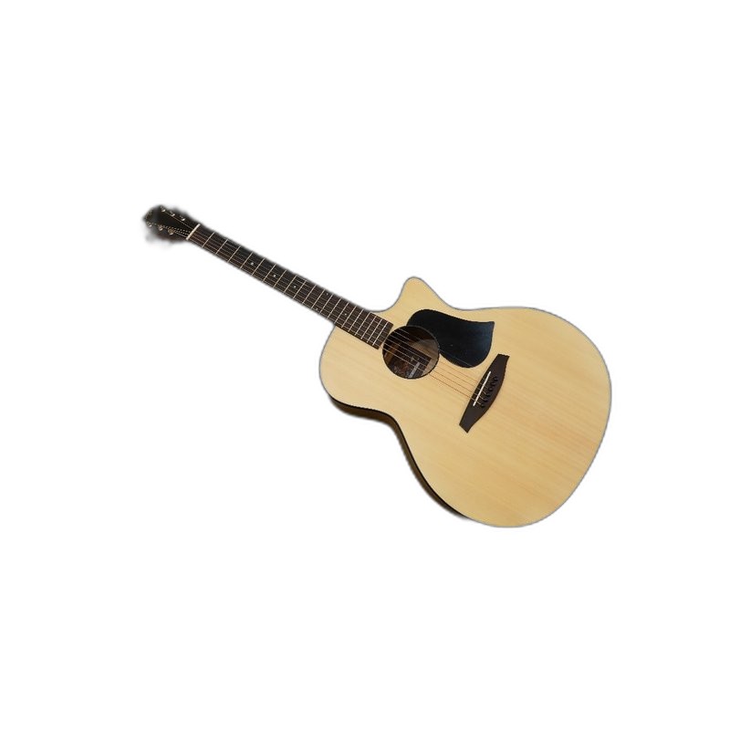 Singer GA00 Maple 民謠吉他 41吋 合板 雲杉木面板 楓木背側 入門款 — 三峽吉他 / Bass｜YA! 玩音樂