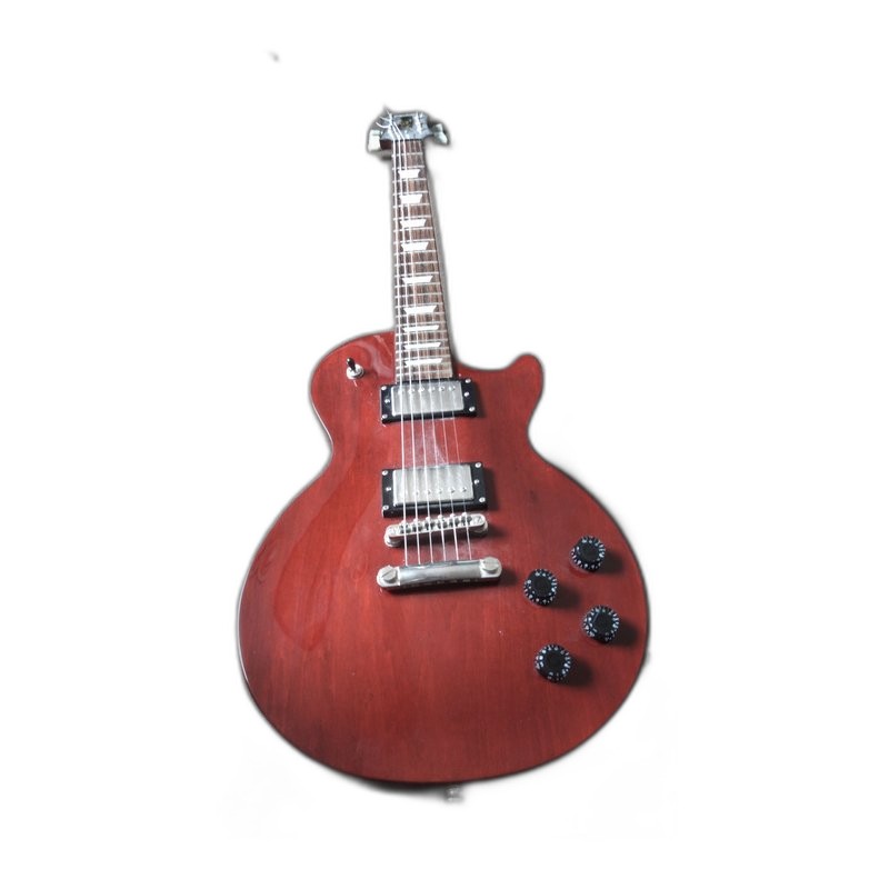 Epiphone Epiphone Les Paul Studio 電吉他 雙雙 無搖座 雪山白 月桂木指板 — 三峽吉他 / Bass｜YA! 玩音樂