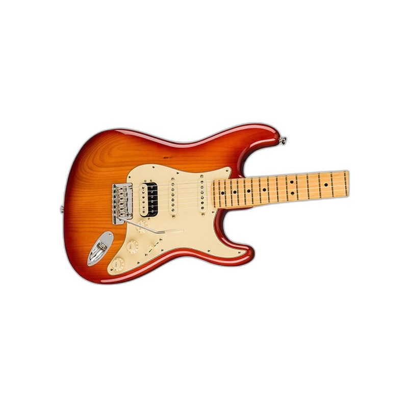 Squier Squier FSR Sonic Stratocaster HSS 單單雙 小搖座 熱帶綠松石 Tropical Turquoise 楓木指板 限定款 電吉他 — 三峽吉他 / Bass｜YA! 玩音樂