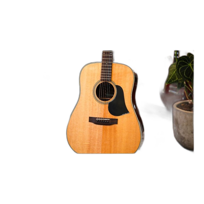 Singer GA03 民謠吉他 41吋 面單板 西堤卡雲杉面板 玫瑰木背側 — 三峽吉他 / Bass｜YA! 玩音樂