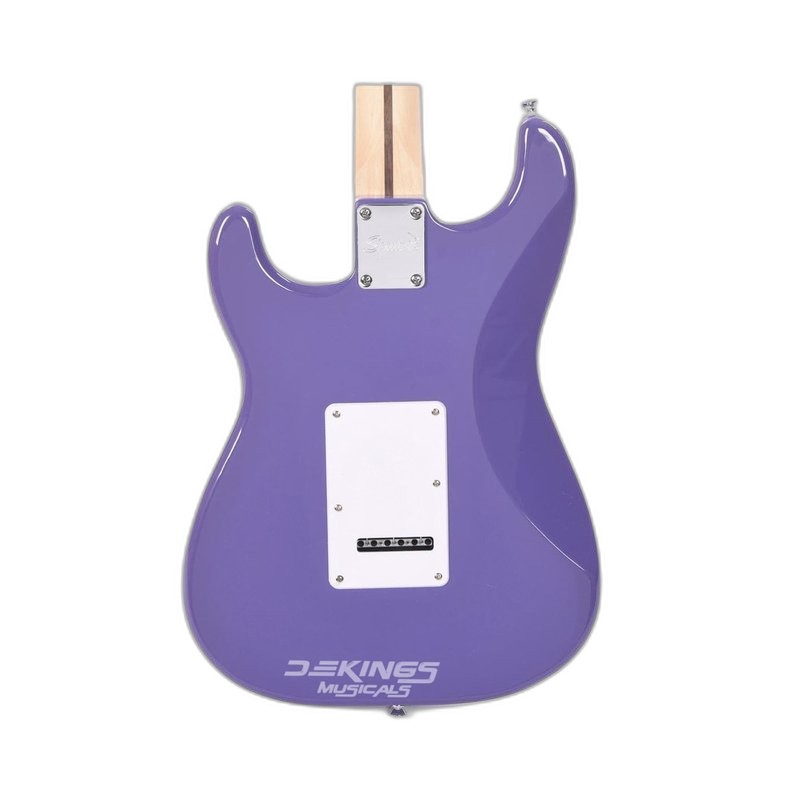 Squier Squier Sonic Stratocaster SSS 電吉他 單單單 小搖座 加州藍 印度月桂木指板 — 三峽吉他 / Bass｜YA! 玩音樂