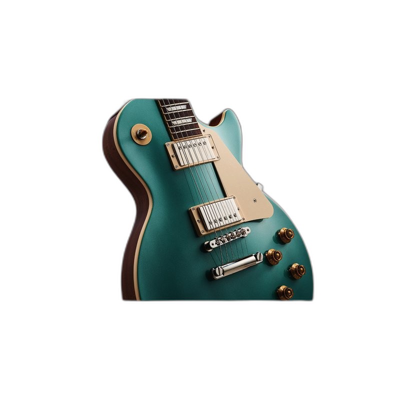 Epiphone Epiphone Les Paul Standard 50s Plain Top Inverness Green 電吉他 雙雙 無搖座 英倫綠 月桂木指板 — 三峽吉他 / Bass｜YA! 玩音樂