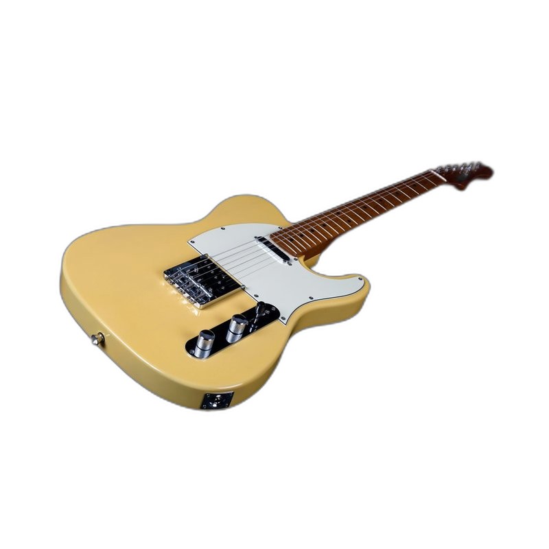 JET JT-300 PKR Telecaster SS 電吉他 單單 無搖座 粉紅色 玫瑰木指板 — 三峽吉他 / Bass｜YA! 玩音樂