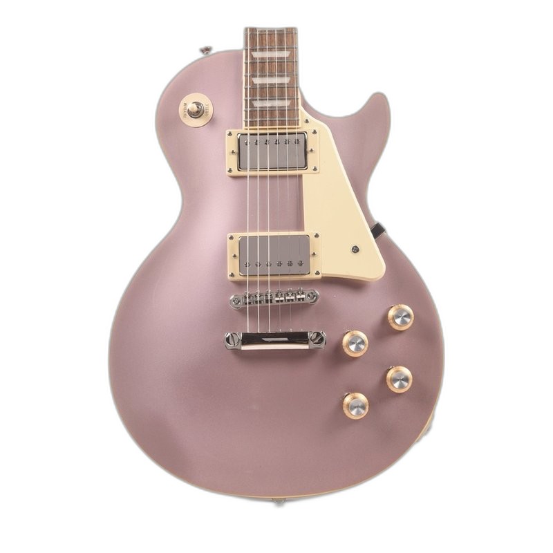 Epiphone Epiphone Les Paul Standard 60s Heather Poly 電吉他 雙雙 無搖座 灰薰紫 月桂木指板 — 三峽吉他 / Bass｜YA! 玩音樂