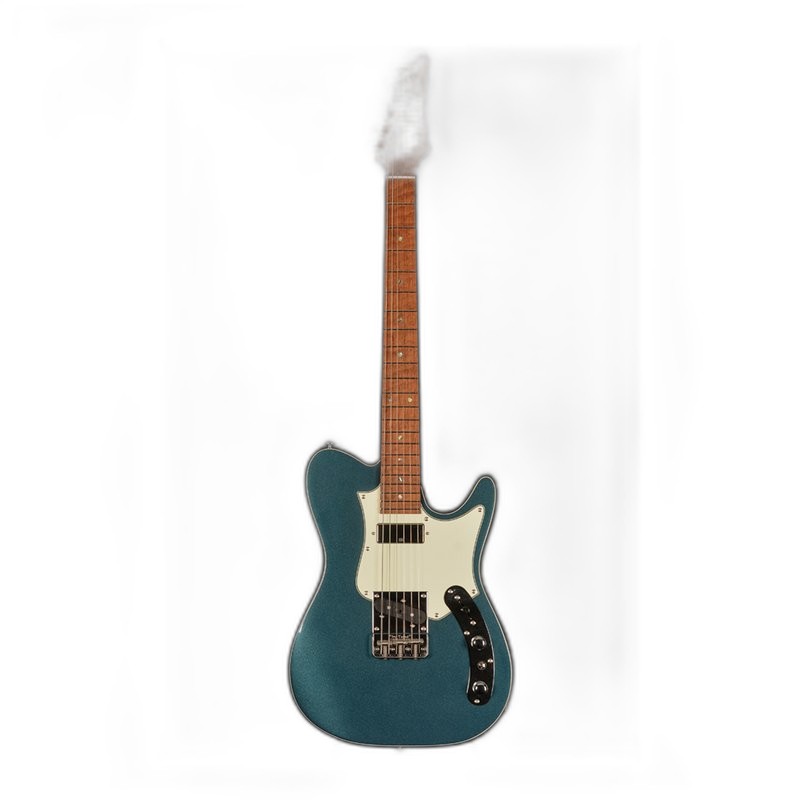 Ibanez Ibanez AZS2209 ATQ 電吉他 雙單 無搖座 松石綠 烤楓木指板 AZS Prestige — 三峽吉他 / Bass｜YA! 玩音樂