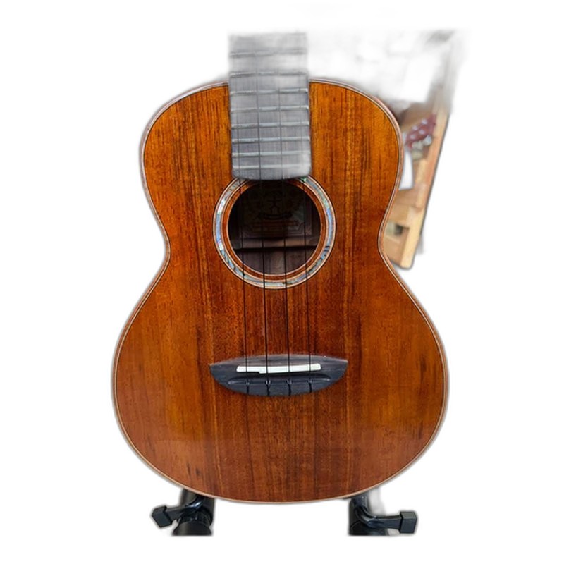 aNueNue aNueNue AKK2 23吋 全單 烏克麗麗 全相思木 — 三峽烏克麗麗