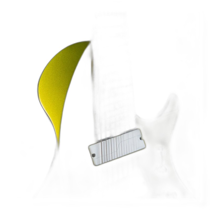 Abasi Concepts Larada 8 Master Series 美廠 雙雙 無搖座 幻夢變色龍 Mystic Dream 黑檀木指板 8弦 Tosin Abasi 扇形指板 電吉他 — 三峽吉他 / Bass｜YA! 玩音樂