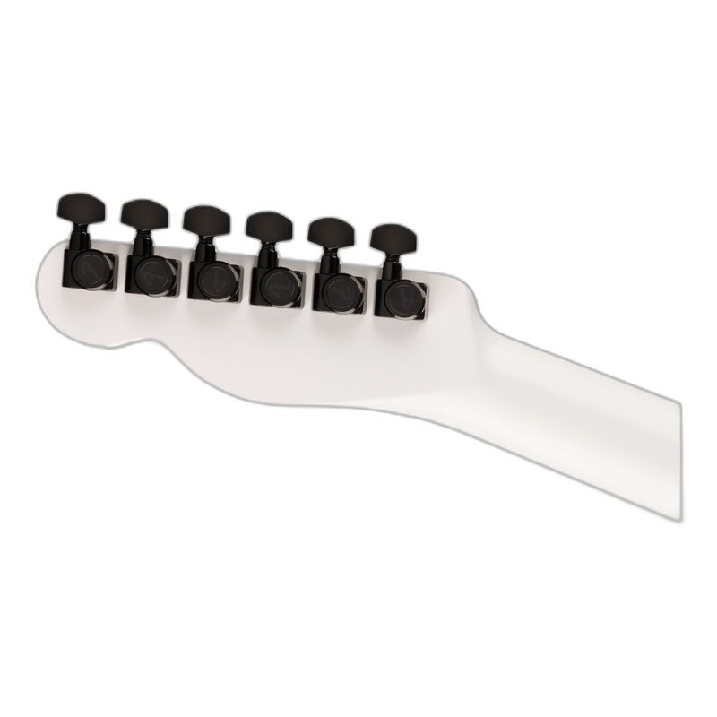 Fender Fender Jack White Triplesonic Acoustasonic Telecaster 聯名款 電木吉他 美廠 — 三峽吉他 / Bass｜YA! 玩音樂