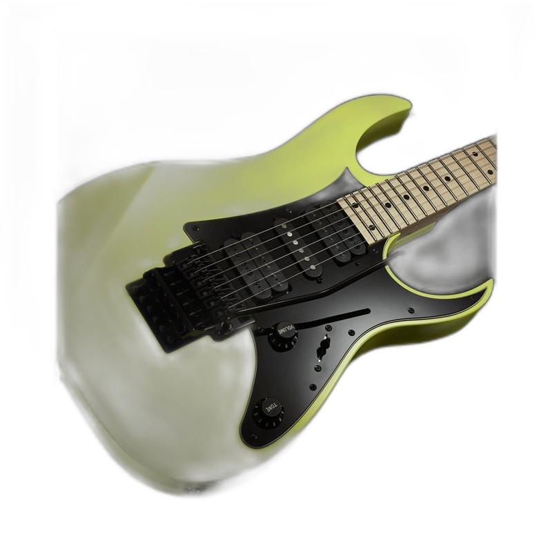 Ibanez 【日本限定款】Ibanez AZ2402AR CGW 雙雙 小搖座 皓雪砂紋白 Coarse Grain White Flat 玫瑰木指板 SPOT限定款 烤楓木琴頸 AZ Prestige系列 電吉他 — 三峽吉他 / Bass