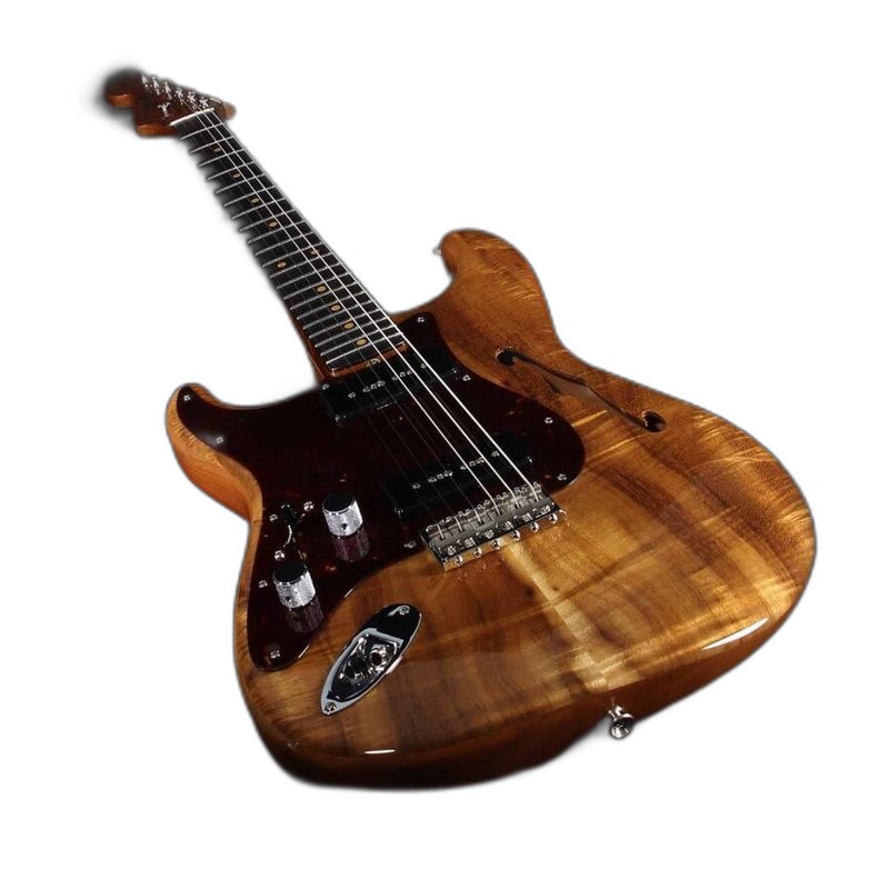 Fender Fender Made in Japan Flagship Tokyo Editions Telecaster Thinline 日廠 P90 無搖座 極地白 Arctic White 玫瑰木指板 東京旗艦店限定款 電吉他 — 三峽吉他 / Bass｜YA! 玩音樂