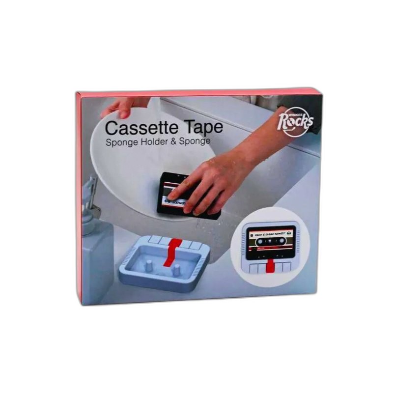 WINKEE-錄音帶播放機海綿收納盒 內含海綿 — 三峽錄音 / 音響｜YA! 玩音樂