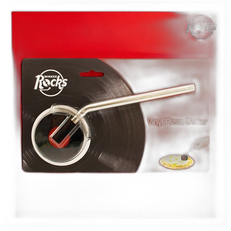 WINKEE-12吋黑膠唱片展示框 — 三峽配件 / 週邊｜YA! 玩音樂