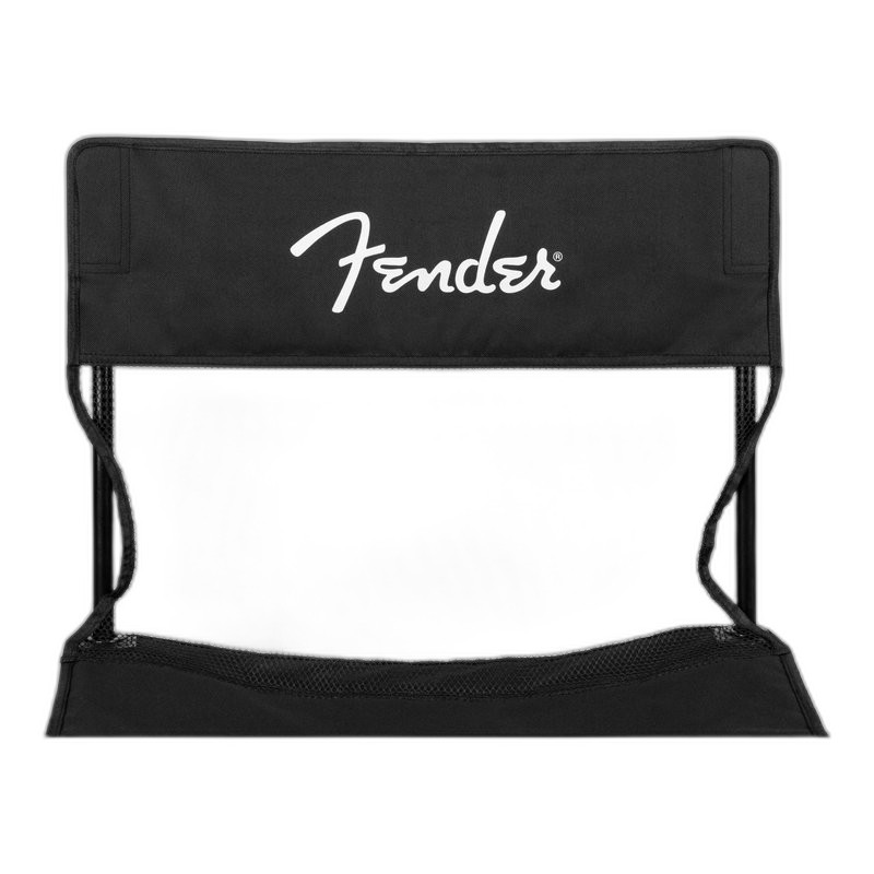Fender Fender Festival Chair/Stand 戶外露營椅 可加裝吉他架 — 三峽配件 / 週邊｜YA! 玩音樂