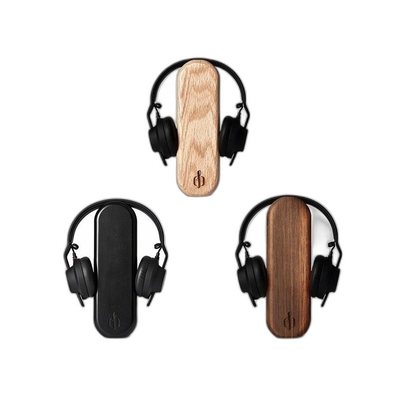 Openhagen SBM801BK 耳機架 (黑色) — 三峽錄音 / 音響｜YA! 玩音樂