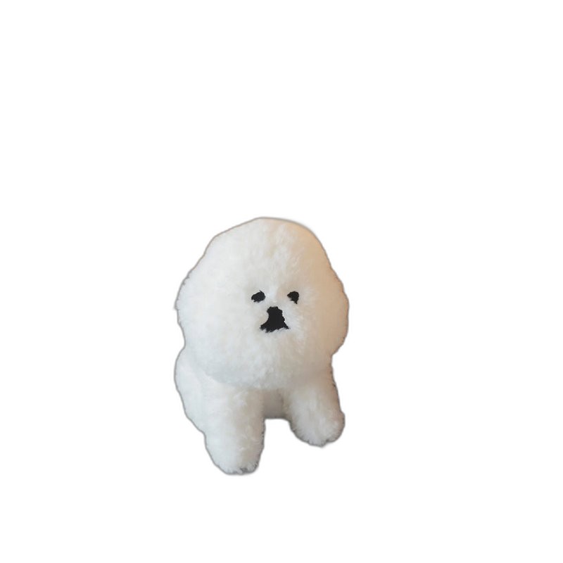 BILLIELISH 趣味門擋 - 英國 Wedgie 社會企業 斯里蘭卡手工繪製 — 三峽配件 / 週邊