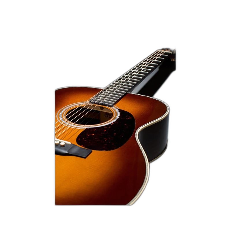 Martin Martin 000-28 海報 Ambertone Poster — 三峽配件 / 週邊｜YA! 玩音樂