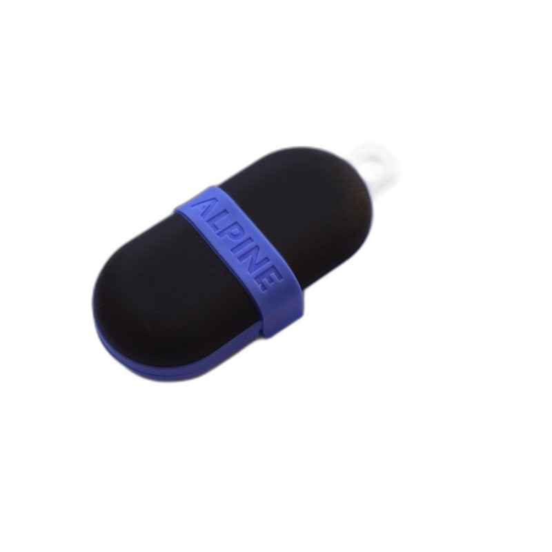 ALPINE SleepDeep 深度睡眠耳塞 — 三峽錄音 / 音響｜YA! 玩音樂