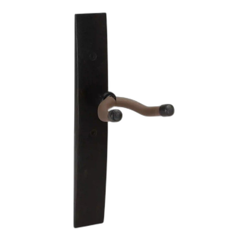 Taylor Taylor 黑檀木 Ebony 木頭吉他壁掛架 吉他架 禮物 禮品 70206 — 三峽吉他 / Bass