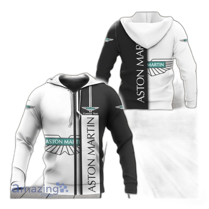 Martin Martin Backstage Logo Full Zip Hoodie 拉鍊 連帽外套 黑色 — 三峽配件 / 週邊｜YA! 玩音樂